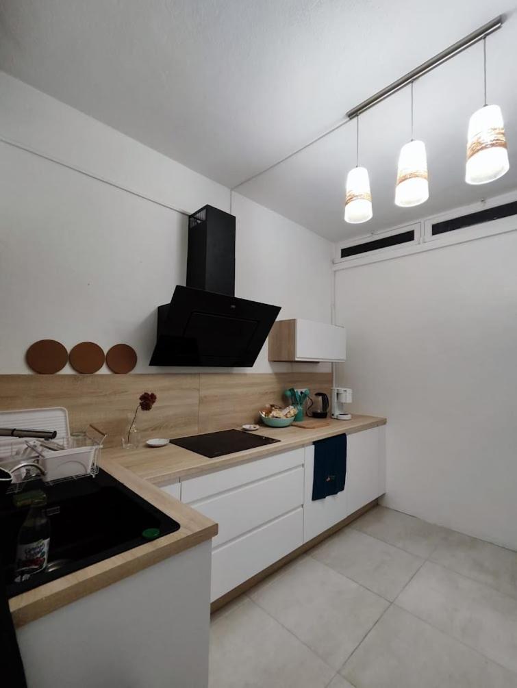 La Petite Maison De La Saline-Les-Bains Saint-Paul Екстериор снимка
