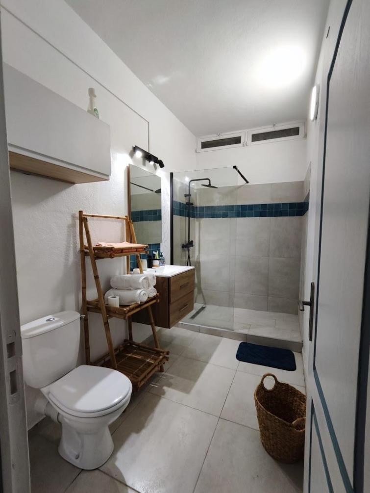 La Petite Maison De La Saline-Les-Bains Saint-Paul Екстериор снимка